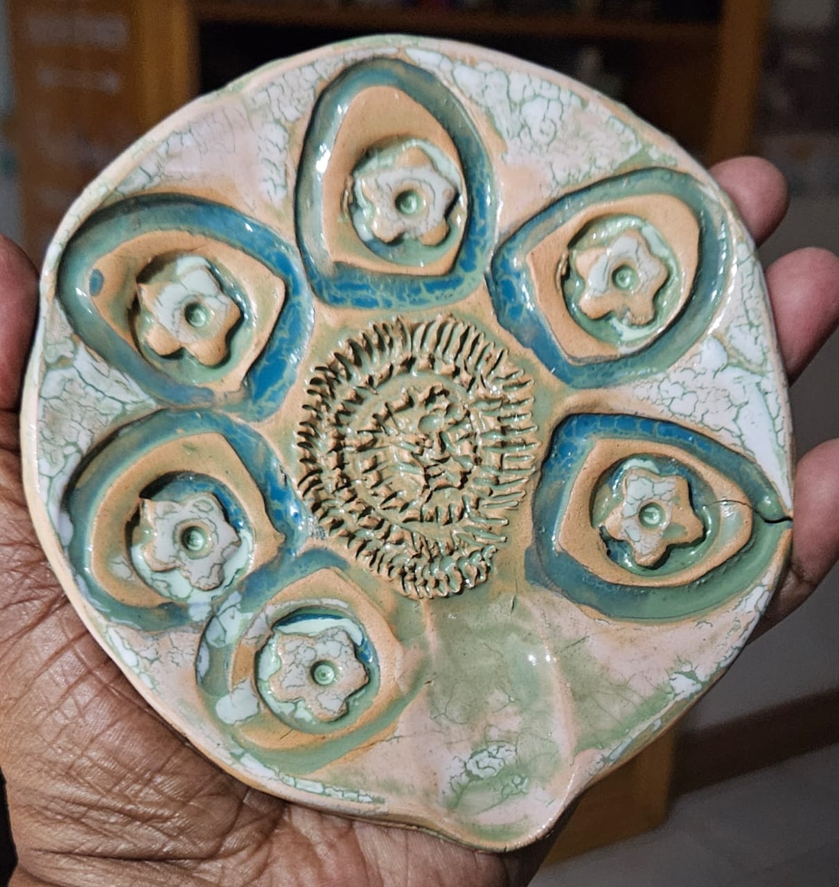 Pottery 5